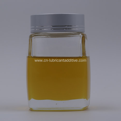 Amine High Temperature Antioxidant High Quality